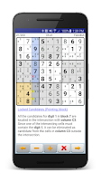 Sudoku 2Go Free Screenshot