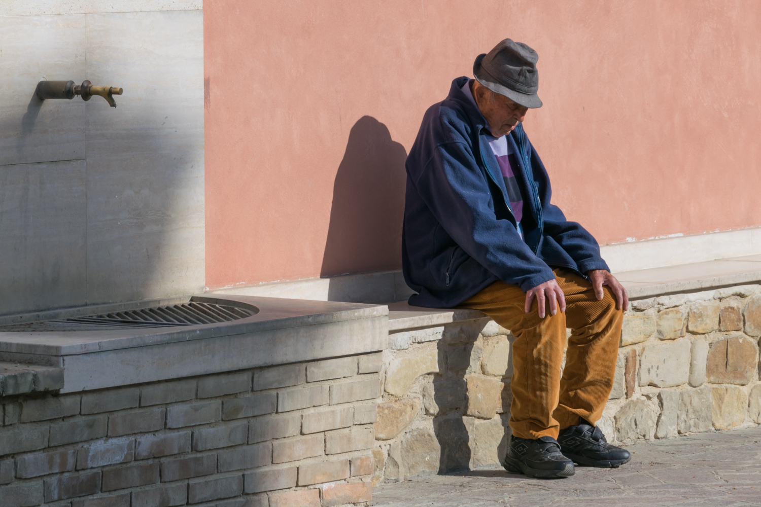 Ricordi in Solitudine. di MicheleCarrano