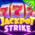 Jackpot Strike - Casino Slots