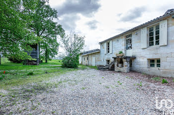 maison à Yvrac (33)