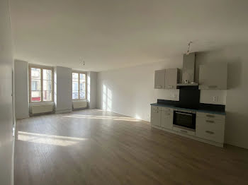 appartement à Niort (79)