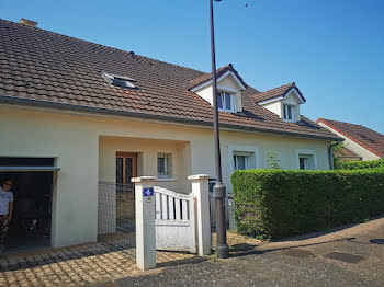 maison à Chalon-sur-saone (71)