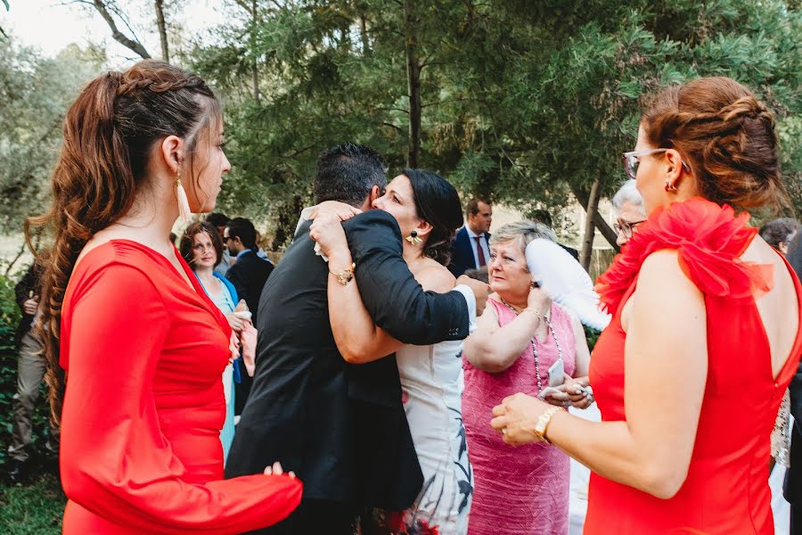 Fotógrafo de casamento Fatima Zoilo (fatimazoilofotog). Foto de 6 de agosto 2018