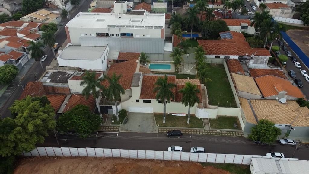 Casas à venda Residencial das Paineiras