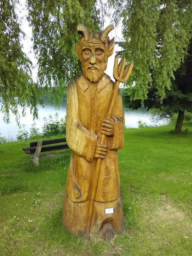 Wood Devil