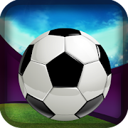 Penalty Kick Soccer Game 0.0.0.5 Icon