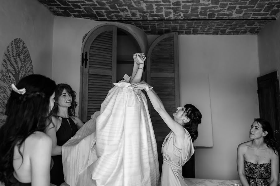 Wedding photographer Francesca Alberico (francescaalberi). Photo of 31 July 2023