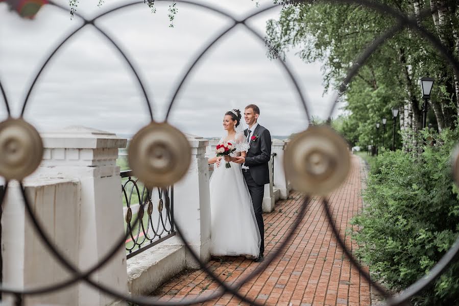 Fotógrafo de bodas Yuliya Libman (ul-photos). Foto del 10 de septiembre 2020