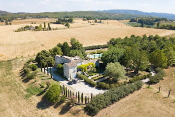 propriété à Forcalquier (04)