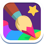 Cover Image of Tải xuống Utoothia Paint 4.2 APK