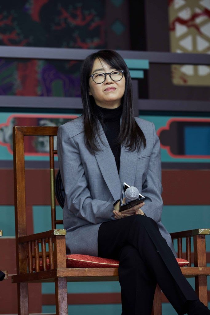 kim eun hee netflix writer 1