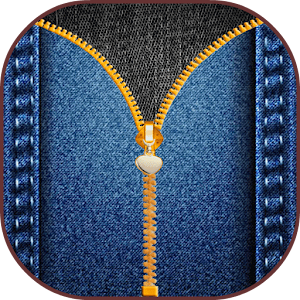 Jeans Zipper Screen Lock.apk 1.0