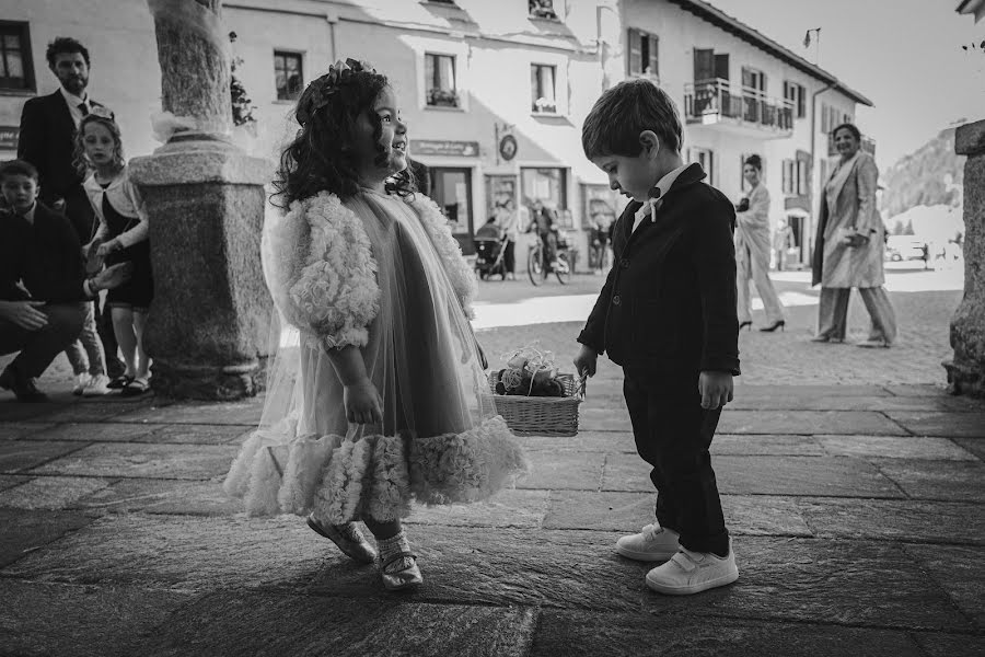 Fotografer pernikahan Maurizio Gjivovich (gjivovich). Foto tanggal 21 Februari