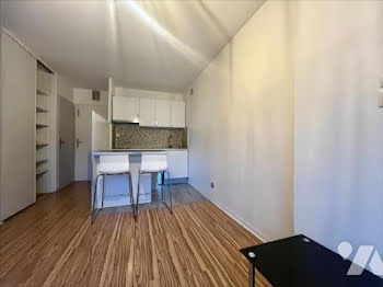 appartement à Aix-les-Bains (73)