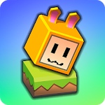 Cover Image of 下载 Super Drop Land 1.3.04 APK