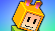 Super Drop Land Mod