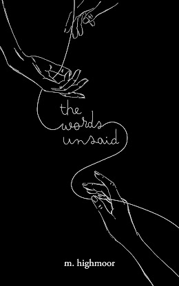 the words unsaid cover