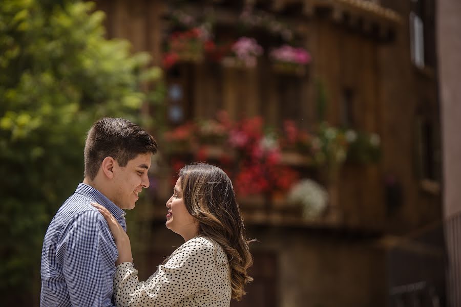 Photographe de mariage Jorge Pastrana (jorgepastrana). Photo du 24 avril