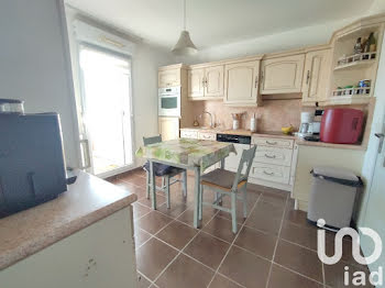 appartement à Frejus (83)