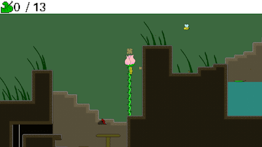 Télécharger Caterpillar's Micro Adventure Demo  APK MOD (Astuce) screenshots 2