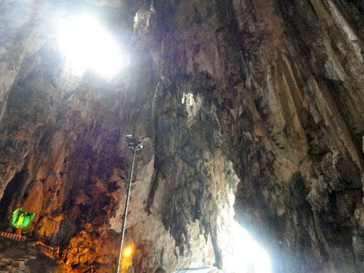 Batu Caves Kuala Lumpur 2010