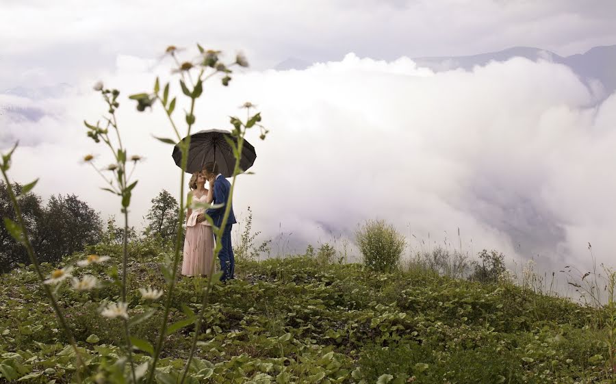 Fotografo di matrimoni Elena Igonina (eigonina). Foto del 9 settembre 2016