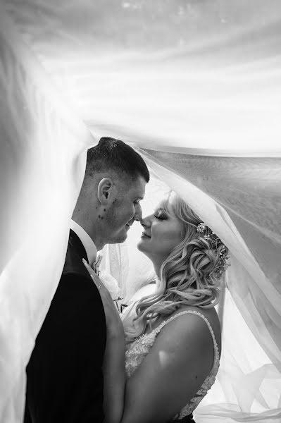 Photographe de mariage Venci Mlakar (dinvphoto). Photo du 5 octobre 2023