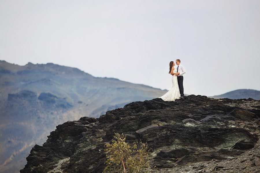 Wedding photographer Ekaterina Terzi (terzi). Photo of 20 October 2014