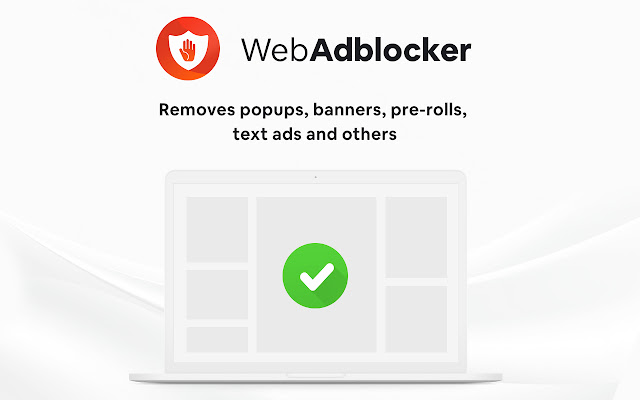 adBlocker for Browser