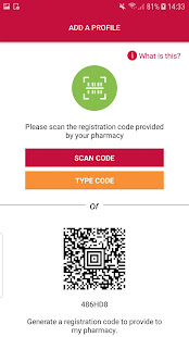eCare@Pharmasave(圖8)-速報App