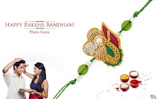 Rakshabandhan Photo Frames 2017のおすすめ画像4