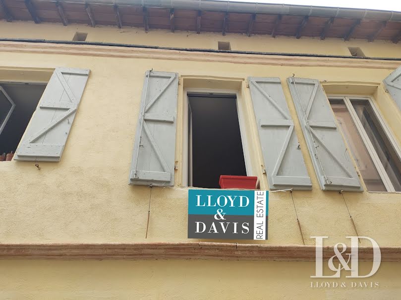 Vente appartement 2 pièces 57 m² à Lavaur (81500), 108 000 €