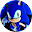 Sonic The Hedgehog Wallpaper New Tab