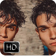 Lucas and Marcus Wallpapers HD  Icon