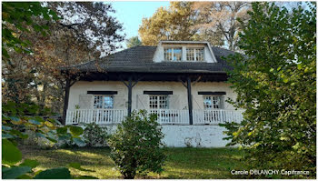 maison à Pau (64)