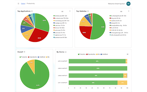 Remotly screenshot 4