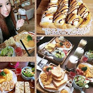 甜福 貳 FUKU Brunch