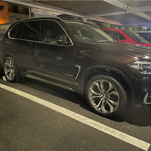 X5 xDrive 35d