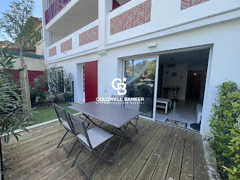 appartement à Hossegor (40)