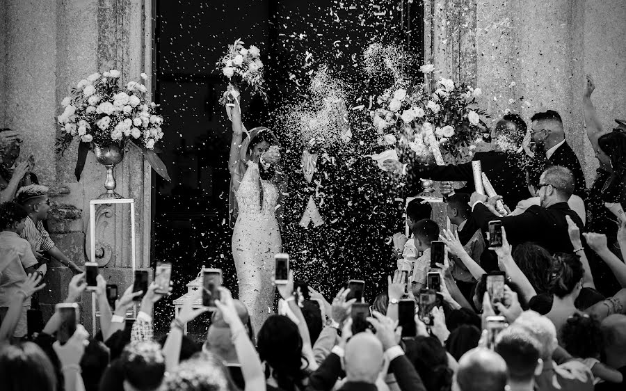 Fotógrafo de bodas Mauro Giannone (maurogiannone). Foto del 3 de abril