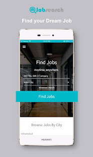 Saudi Arabia Jobs - Job Portal(圖1)-速報App