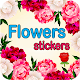 Download WAStickerApps - Flower Stickers For PC Windows and Mac 1.0