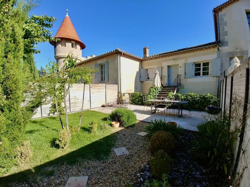 Vente terrain 3 pièces 82 m² à Quarante (34310), 380 000 €