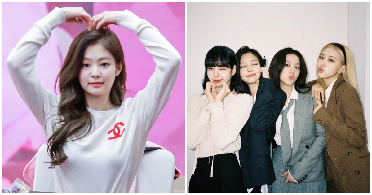 BLACKPINK's Jennie Ends Solo Stans With A Simple Response - Koreaboo