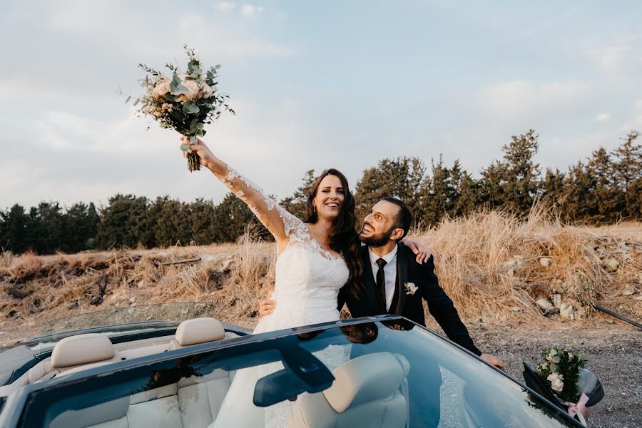 Fotógrafo de casamento George Avgousti (georgeavgousti). Foto de 28 de outubro 2020