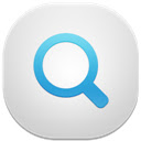mHealth Search logo