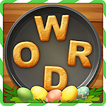 Cover Image of Download Word Cookies 1.0.2 APK