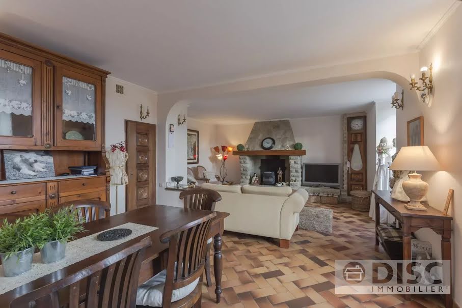 Vente maison 7 pièces 172 m² à Caylus (82160), 249 000 €