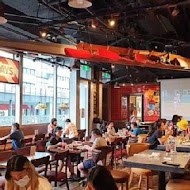 TGI FRIDAYS 星期五美式餐廳(美麗華餐廳)