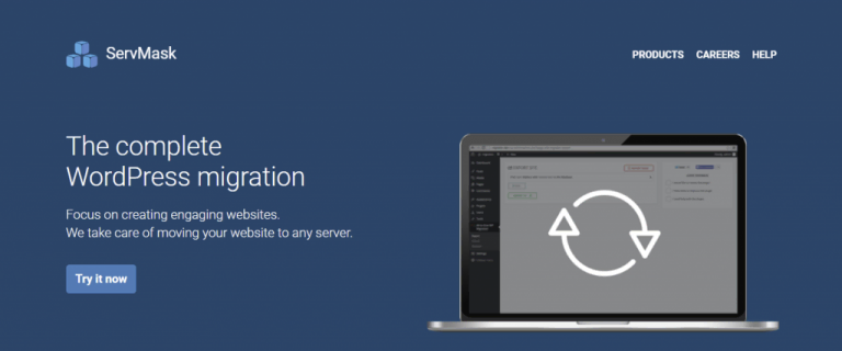 All-in-one WP Migration un plugin pour migrer site wordpress